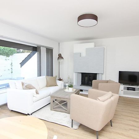 Apartament Haus Badezeit Timmendorfer Strand Pokój zdjęcie