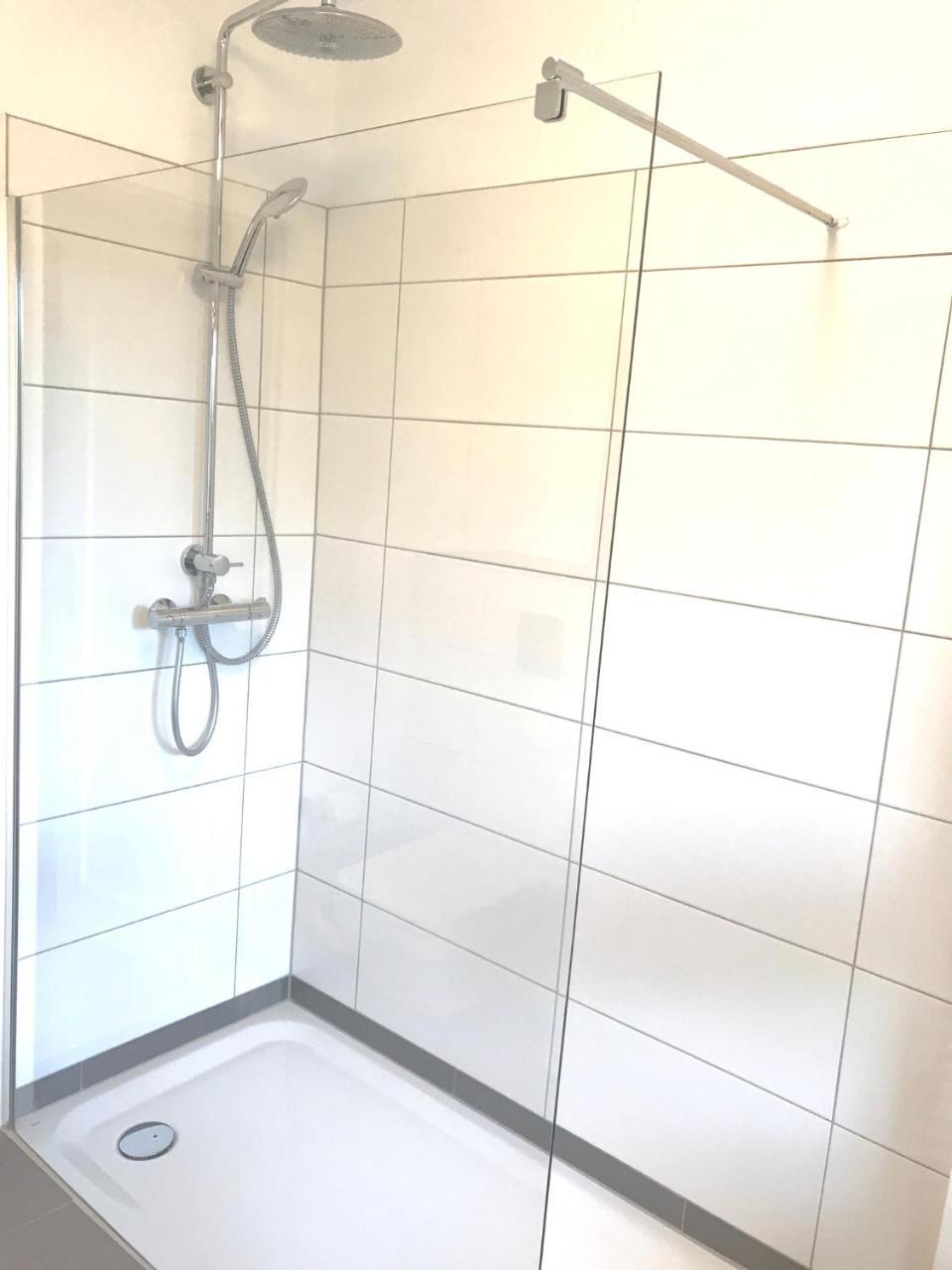 Apartament Haus Badezeit Timmendorfer Strand Zewnętrze zdjęcie
