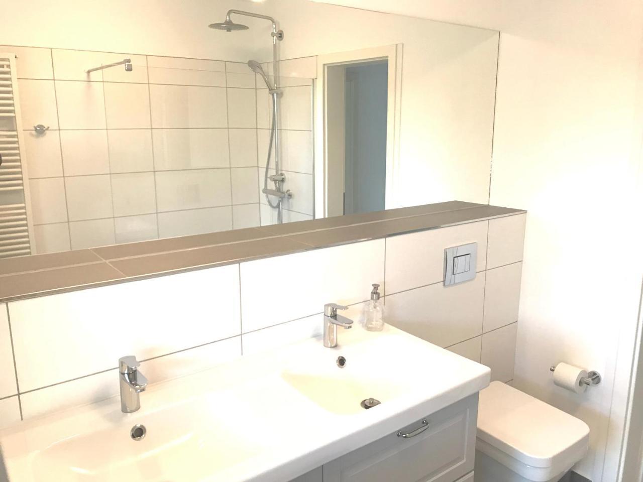 Apartament Haus Badezeit Timmendorfer Strand Zewnętrze zdjęcie