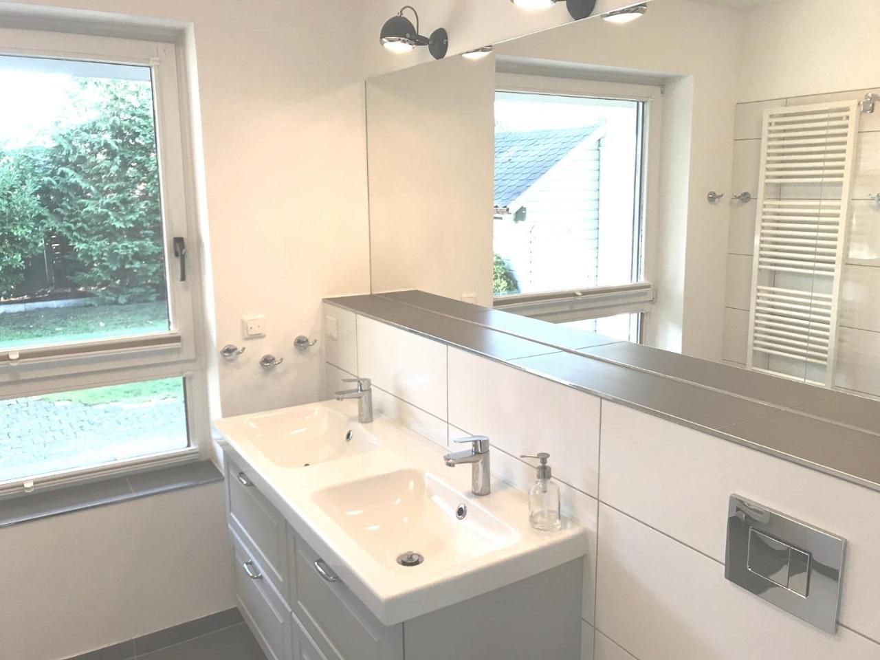 Apartament Haus Badezeit Timmendorfer Strand Zewnętrze zdjęcie